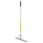 DEWALT Aluminum Landscape Rake, 66 in. (DXLHA2618)