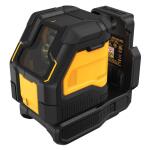 DEWALT 20V Green Cross Line Laser Level (Tool-Only) (DCLE34021B)