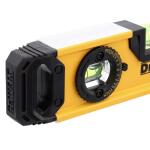 DEWALT 9 in. Torpedo Level (DWHT43003)