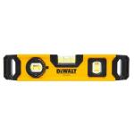 DEWALT 9 in. Torpedo Level (DWHT43003)