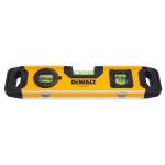 DEWALT 9 in. Torpedo Level (DWHT43003)