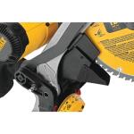 DEWALT Double Bevel 15 Amp Corded 12 Inch Compound Miter Saw