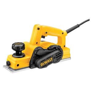 DEWALT3-1/4 in. Portable Handheld Planer 5.5 Amp Corded (D26676)