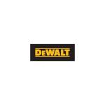 DEWALT (2500 Pieces) 1/4 in. x 1/2 in. x 18-Gauge Crown Staples