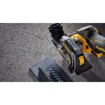 DEWALT 20V XR Cordless 3 in. Cut-Off Tool (Tool Only) (DCS438B)