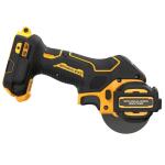 DEWALT 20V XR Cordless 3 in. Cut-Off Tool (Tool Only) (DCS438B)