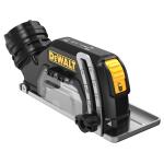 DEWALT 20V XR Cordless 3 in. Cut-Off Tool (Tool Only) (DCS438B)