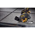 DEWALT 20V XR Cordless 3 in. Cut-Off Tool (Tool Only) (DCS438B)