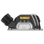 DEWALT 20V XR Cordless 3 in. Cut-Off Tool (Tool Only) (DCS438B)