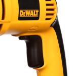 Dewalt 3/8-Inch Variable Speed Corded Drill with 8 Amp Motor