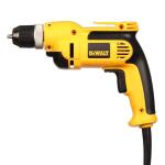 Dewalt 3/8-Inch Variable Speed Corded Drill with 8 Amp Motor