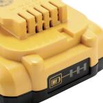 DEWALT20V 3.0Ah MAX Compact Lithium-Ion Battery Pack (2 Pack) 