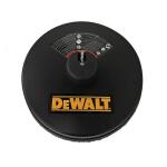 DEWALT Universal 18-Inch Surface Cleaner for Cold Water Pressure Washers (Up to 3700 PSI Rate)