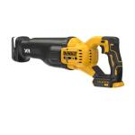 DEWALT 20-Volt XR Cordless Reciprocating Saw (Tool Only) (DCS384B)