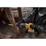 DEWALT 20-Volt XR Cordless Reciprocating Saw (Tool Only) (DCS384B)