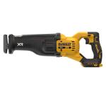 DEWALT 20-Volt XR Cordless Reciprocating Saw (Tool Only) (DCS384B)