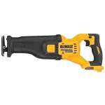 DEWALT FLEXVOLT 60V MAX Cordless Brushless Reciprocating Saw (Tool Only)