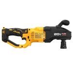 Dewalt Cordless Brushless 7/16-inch Quick Change Stud and Joist Drill, 20V Max (Tool Only)