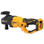 Dewalt Cordless Brushless 7/16-inch Quick Change Stud and Joist Drill, 20V Max (Tool Only)