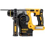 DEWALT 20V MAX XR Cordless Brushless 1 in. SDS Plus L-Shape Rotary Hammer (Tool Only) (DCH273B)