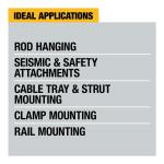 DEWALT 20V MAX XR Cordless Brushless 1 in. SDS Plus L-Shape Rotary Hammer (Tool Only) (DCH273B)