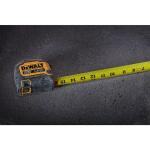 DEWALT Tape Measure 25 ft. with Rechargeable LED Light