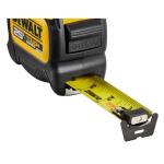 DEWALT Tough Tape 25 ft. x 1-1/4 in. Tape Measure (DWHT36925S)