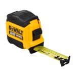 DEWALT 25 ft. x 1-1/8 in. ATOMIC Tape Measure