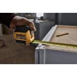 DEWALT 25 ft. x 1-1/8 in. ATOMIC Tape Measure