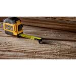 DEWALT 25 ft. x 1-1/8 in. ATOMIC Tape Measure