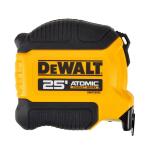 DEWALT 25 ft. x 1-1/8 in. ATOMIC Tape Measure