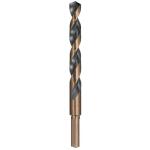 DEWALT Black and Gold Split Point Twist Drill Bit 1/2 in.