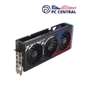 ASUS Republic of Gamers Strix 12GB SUPER GeForce RTX4070 Graphic Card