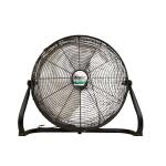 Angeler 18 inch Powerful Floor Fan