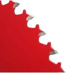 DIABLO Finish Trim 6-1/2in. x 40-Tooth Circular Saw Blade for Wood