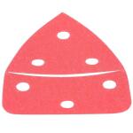 DIABLO 3-7/8 in. x 5-1/2 in. 80-Grit CAT/Mouse Hook and Lock Detail Sanding Sheets (DCTCAT080H05G)