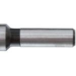 DIABLO High-Speed Steel Forstner Bit (1-Piece) 1-3/8 in.