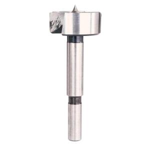 DIABLO High-Speed Steel Forstner Bit (1-Piece) 1-3/8 in.