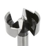 DIABLO High-Speed Steel Forstner Bit (1-Piece) 1-3/8 in.