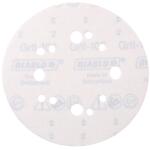 DIABLO 5 in. 100-Grit Hook and Lock ROS Sanding Discs (DCD050100H50G)