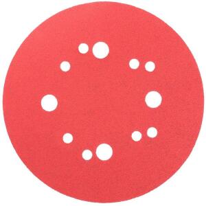 DIABLO5 in. 100-Grit Hook and Lock ROS Sanding Discs (DCD050100H50G)