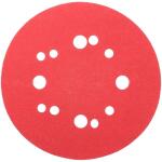 DIABLO120-Grit Hook and Lock ROS Sanding Discs 5 in. (DCD050120H50G)