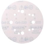 DIABLO5 in. 220-Grit Hook and Lock ROS Sanding Discs (DCD050220H50G)