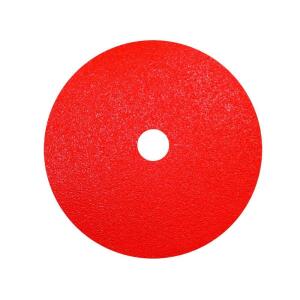 DIABLO7 in. 60-Grit Edger Disc (DCD070060S01W)