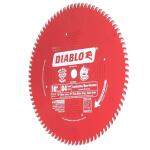 DIABLO 10in. x 84-Tooth Laminate and Metal Saw Blade Non-Ferrous