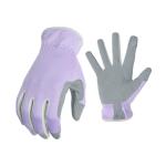 Digz Women's Medium Planter Garden Gloves (74611-010)