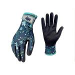 Digz Women's Medium Comfort Grip Garden Gloves (74876-014)