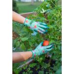 DigzWomen's Medium Nitrile Coated Garden Gloves (79871-014)