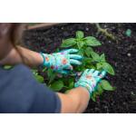 DigzWomen's Medium Nitrile Coated Garden Gloves (79871-014)