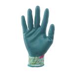 Digz Women's Medium Nitrile Coated Garden Gloves (79871-014)